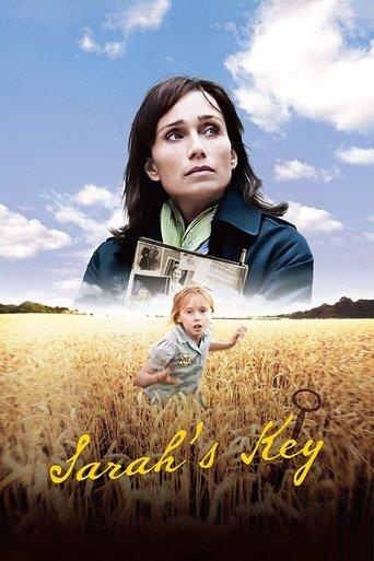 Sarah's Key (2010) poster