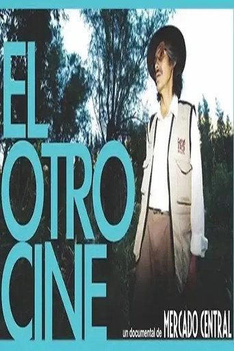 "The other cinema" (2010) poster