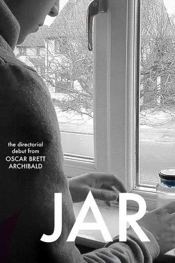 Jar (2021) poster