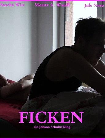 Ficken (2016) poster