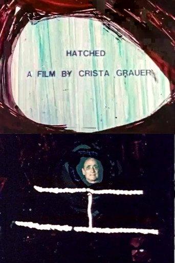 HATCHED (1982) poster