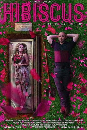 Hibiscus - Death is not the End (2018) poster