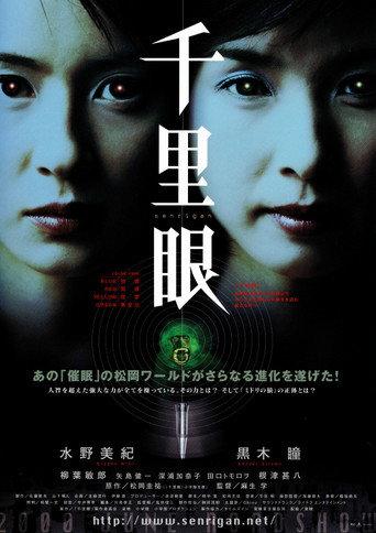 Senrigan (2000) poster