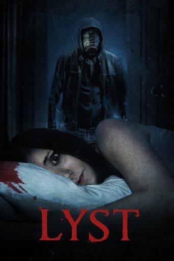Lust (2017) poster