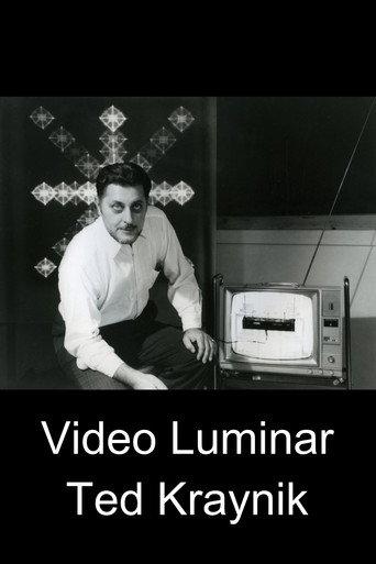 Video Luminar (1968) poster