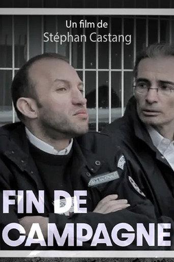 Fin de Campagne () poster