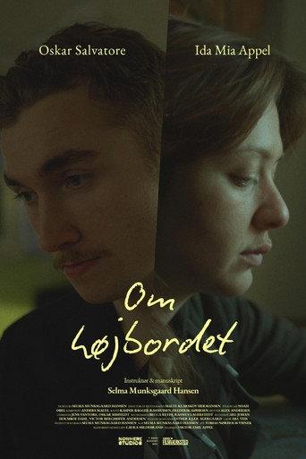 Om højbordet (2025) poster