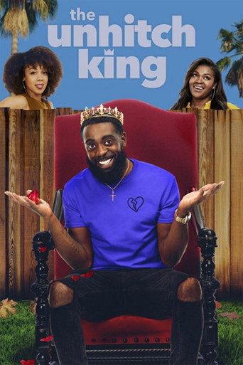 The Unhitch King (2022) poster
