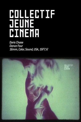 Dance 4 (1977) poster