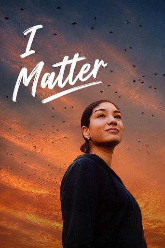 I Matter (2026) poster