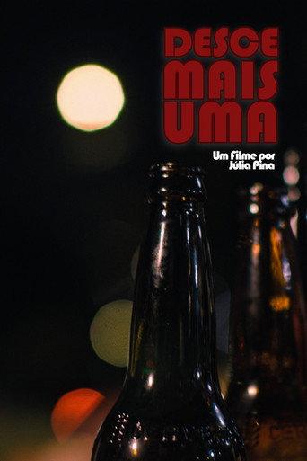 Desce Mais Uma () poster