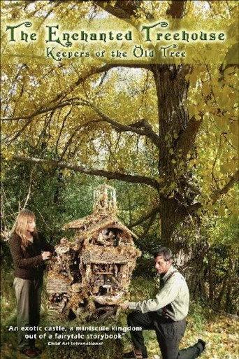 The Enchanted Treehouse (2002) poster