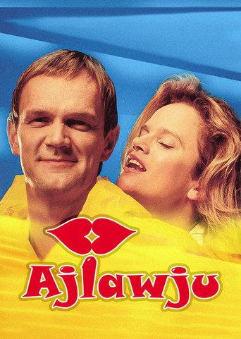 I Love You (1999) poster