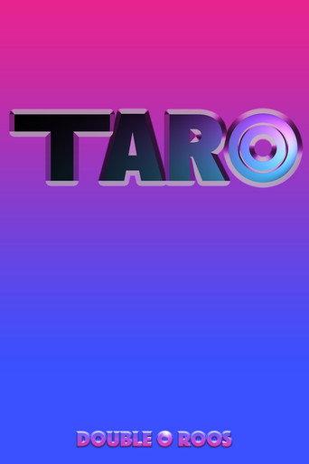 Taro (2022) poster