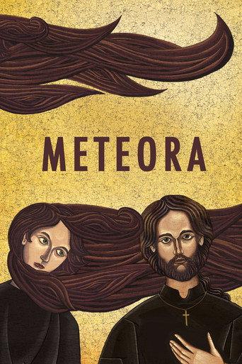 Metéora (2013) poster