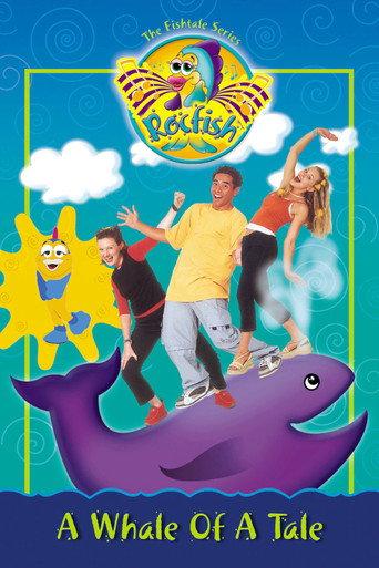 A Whale Of A Tale () poster