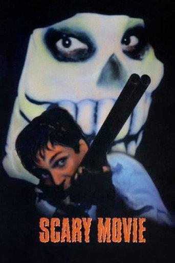 Scary Movie (1991) poster