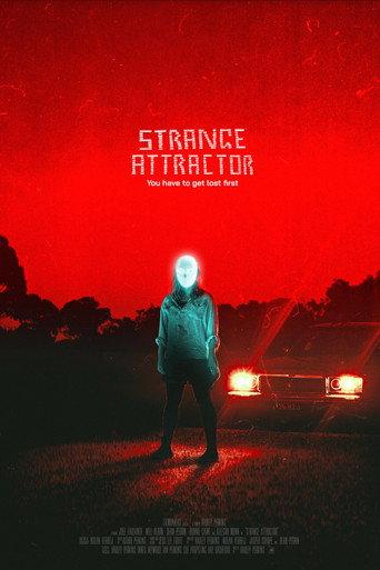 Strange Attractor () poster
