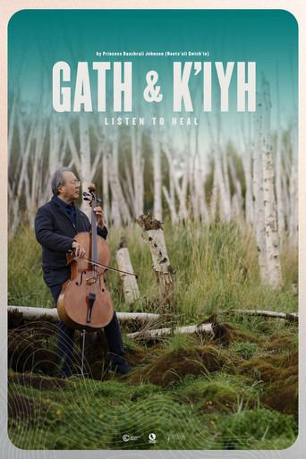 Gath & K'iyh: Listen to Heal () poster