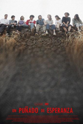 Un puñado de esperanza (2026) poster