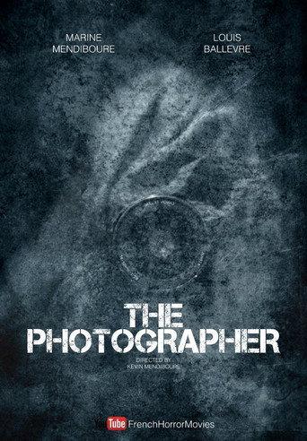 The Photographer (2017) poster