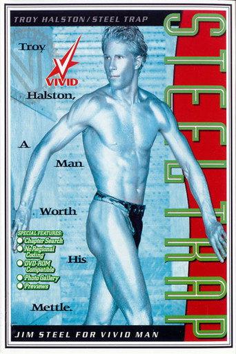 Steel Trap (1997) poster