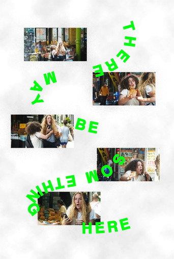 There May Be Something Here () poster
