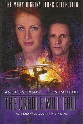 The Cradle Will Fall (2004) poster