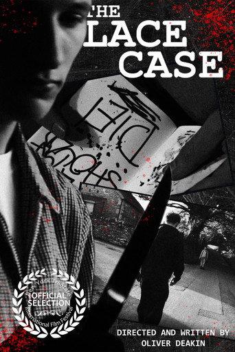 The Lace Case () poster