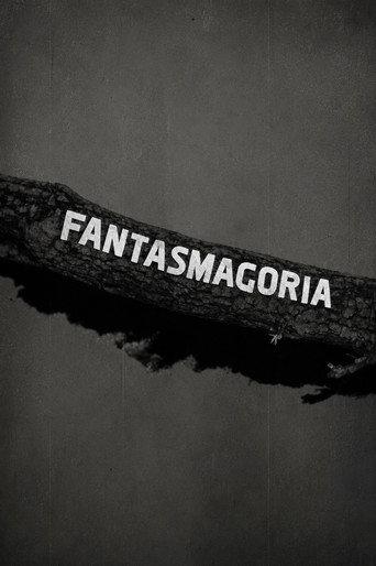 Fantasmagoria (1948) poster