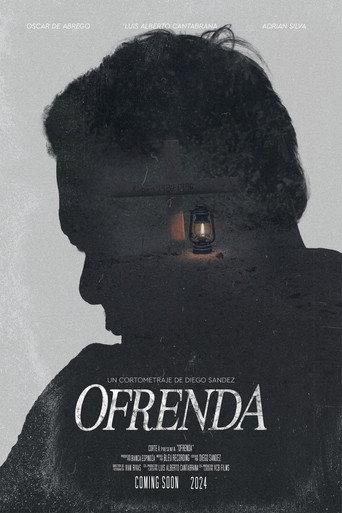 Offering (2025) poster