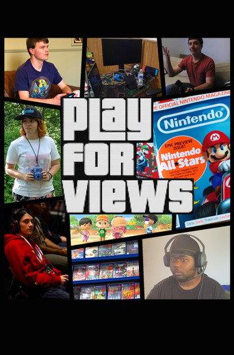 Play for Views (2022) poster