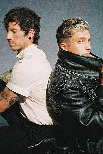 Twenty One Pilots @ Southside Festival 2026 (2026) poster