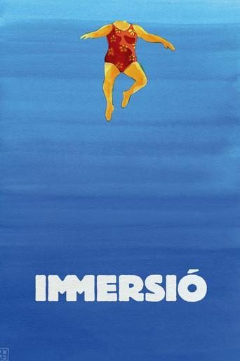 Immersion (2009) poster