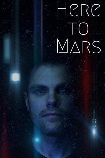 Here to Mars (2020) poster