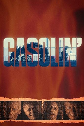 Gasolin’ - Hvis du tør så kom med mig.... (2006) poster