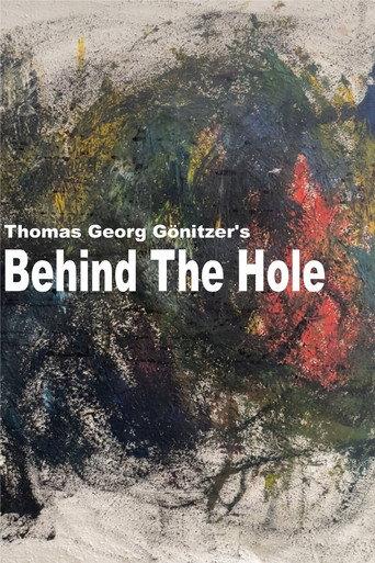 Behind The Hole (2022) poster