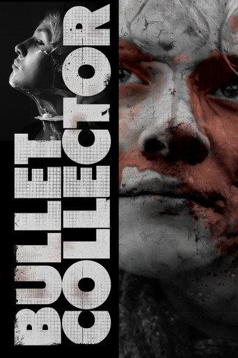 Bullet Collector (2012) poster