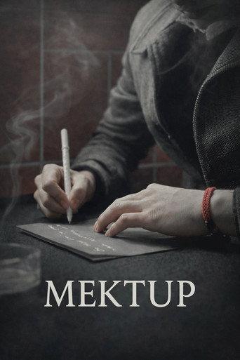 Letter (2026) poster
