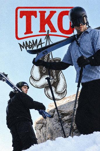 TKO (2025) poster