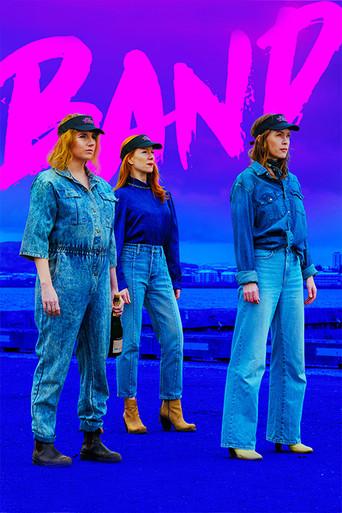 Band (2022) poster