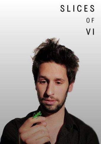 Slices of Vi (2018) poster
