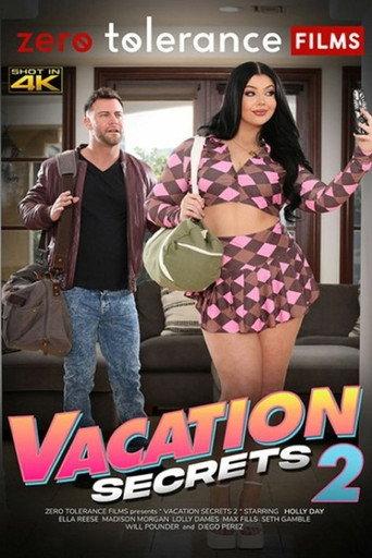 Vacation Secrets 2 (2023) poster