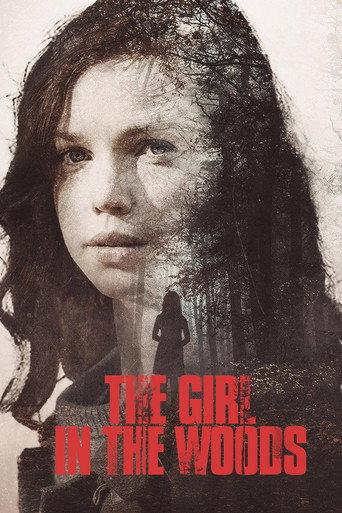 The Girl in the Wood (2021) poster