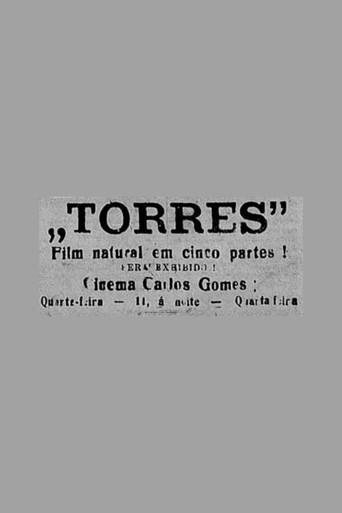 Torres (1927) poster