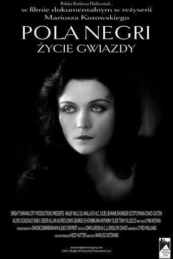 Pola Negri: Life of a Star (2017) poster