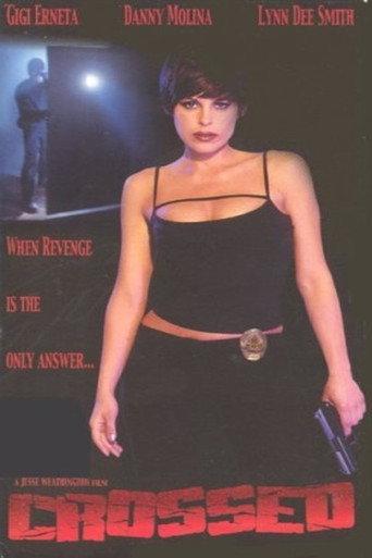 Crossed (2002) poster