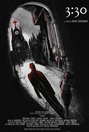 3:30 () poster