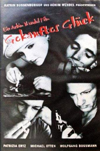 Gekauftes Glück (2001) poster