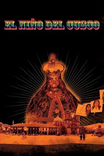El Niño del Cusco (2010) poster